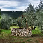 Casa de Férias Podere Le Cortine
