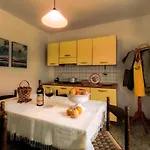 Hébergement de vacances Podere Le Cortine