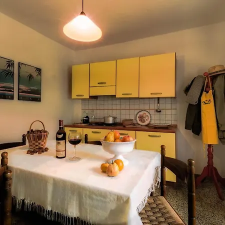 Σπίτι διακοπών Podere Le Cortine