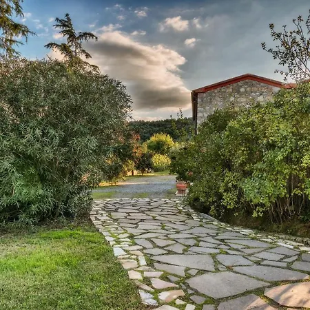 Podere Le Cortine